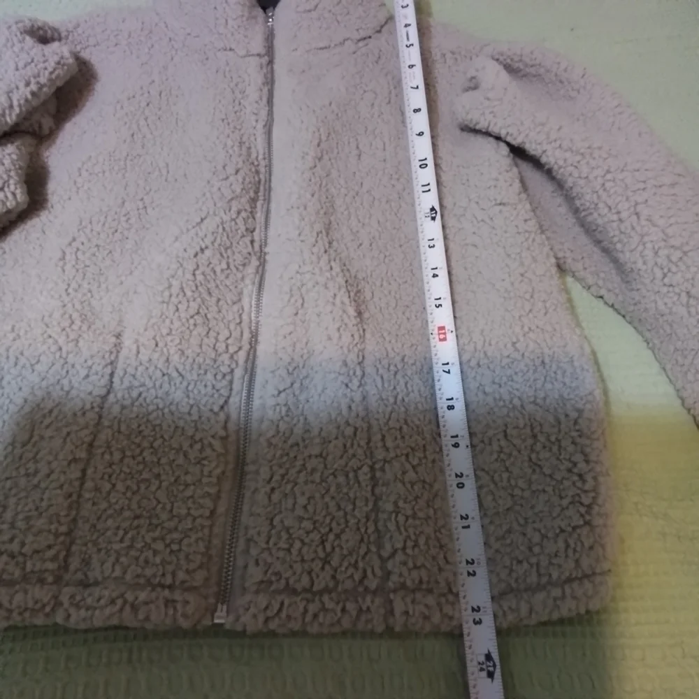 Express‎ sherpa jacket - Picture 5 of 7